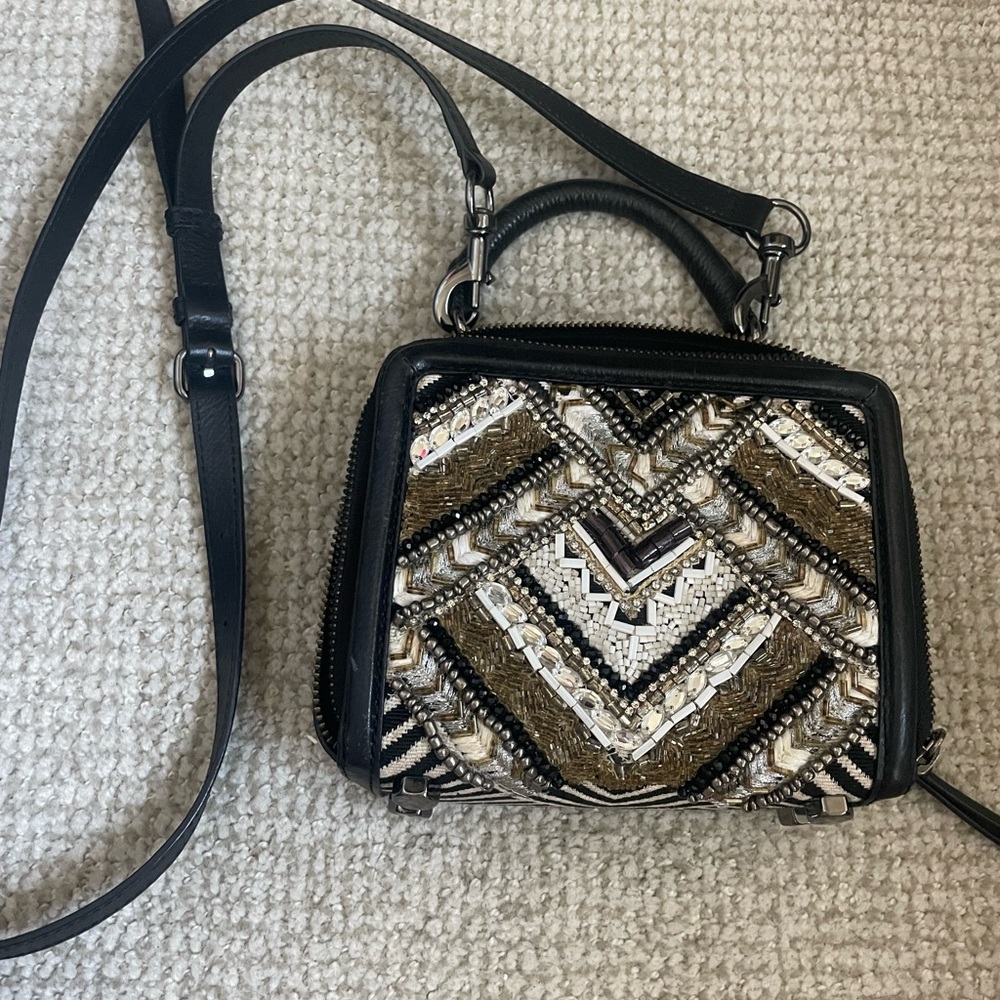 Rebecca Minkoff Cross-body